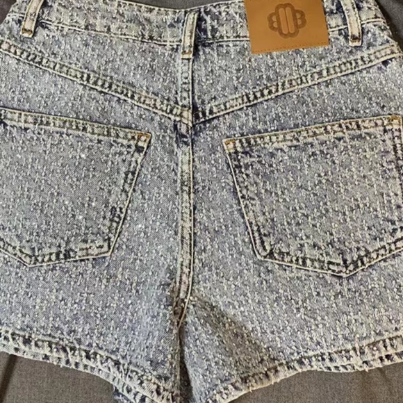 Shorts - Picture 4 of 6